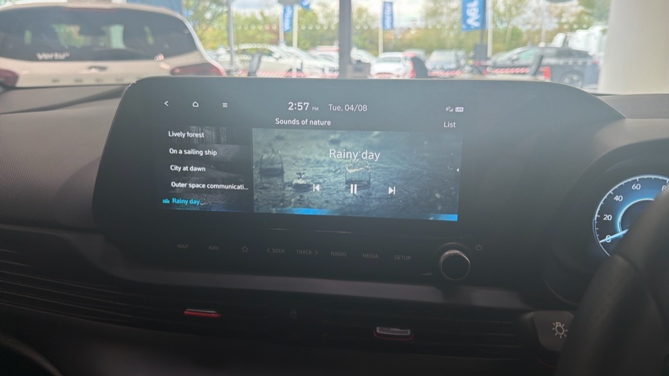 Hyundai I20 1.0T Gdi Ultimate Grey #11