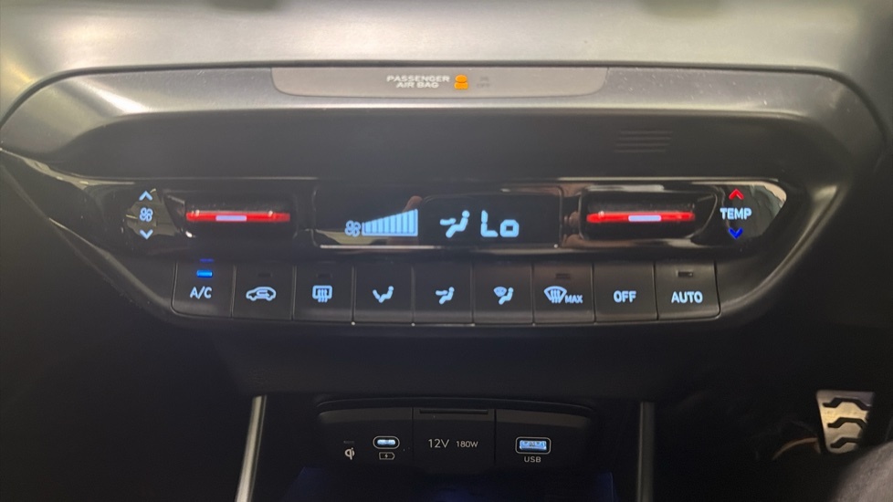 Hyundai I20 1.0T Gdi Ultimate Grey #35