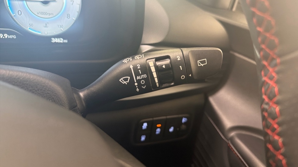 Hyundai I20 1.0T Gdi Ultimate Grey #38