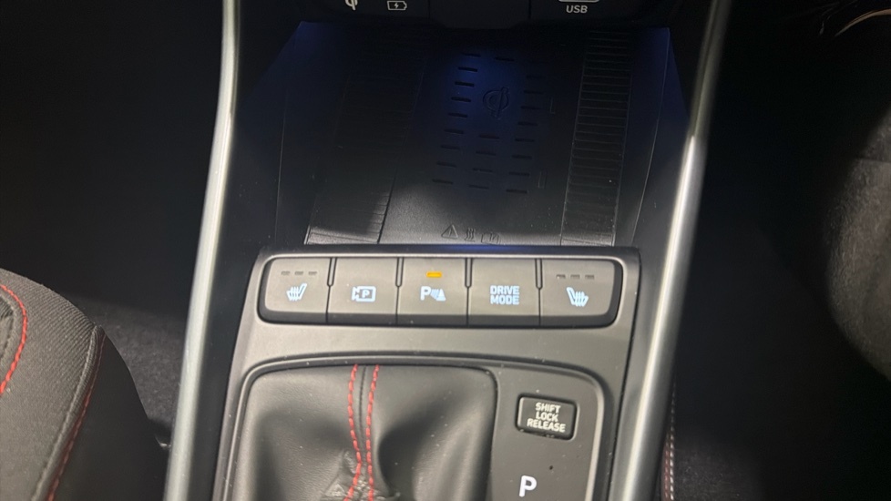 Hyundai I20 1.0T Gdi Ultimate Grey #33