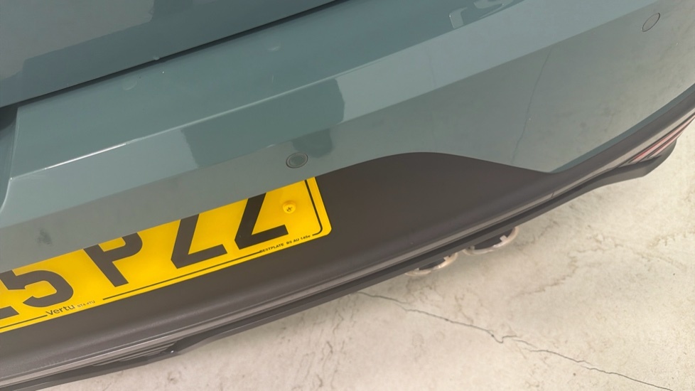 Hyundai I20 1.0T Gdi Ultimate Grey #27