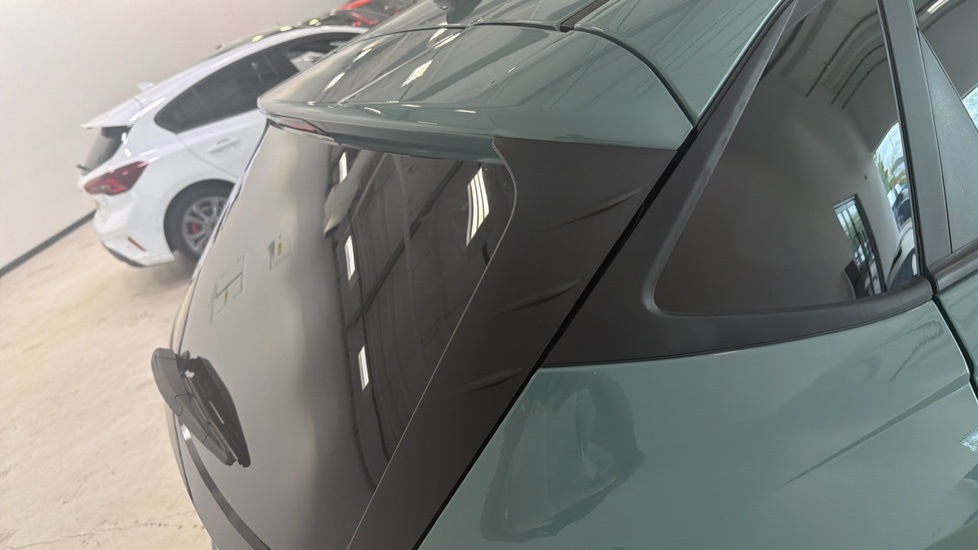 Hyundai I20 1.0T Gdi Ultimate Grey #19