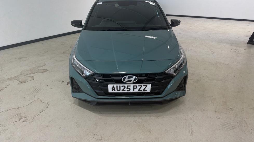 Hyundai I20 1.0T Gdi Ultimate Grey #7