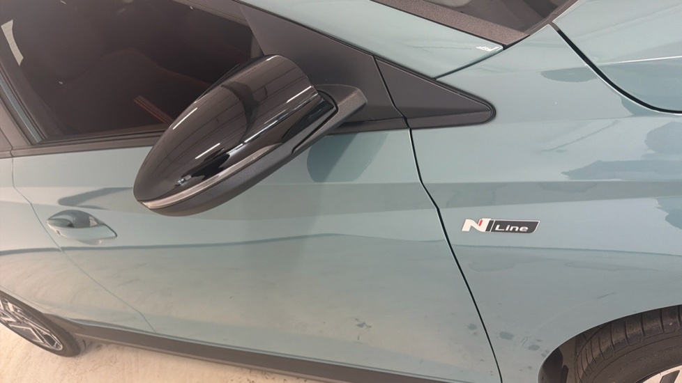 Hyundai I20 1.0T Gdi Ultimate Grey #22
