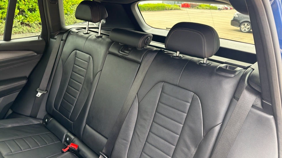 BMW X3 M 3.0I Competition Suv Xdrive 510 Grey #12