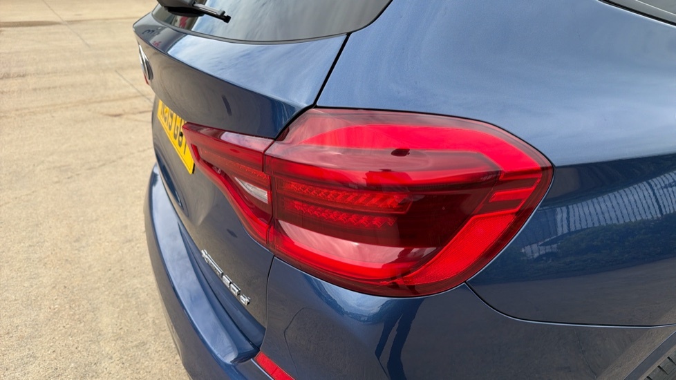 BMW X3 M 3.0I Competition Suv Xdrive 510 Grey #22