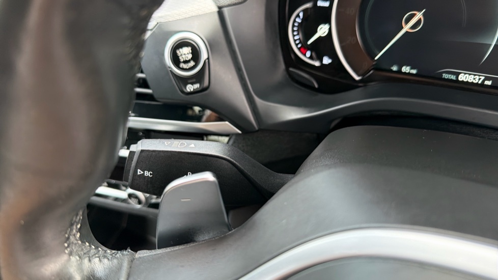 BMW X3 M 3.0I Competition Suv Xdrive 510 Grey #39