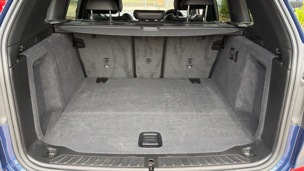 BMW X3 M 3.0I Competition Suv Xdrive 510 Grey #13