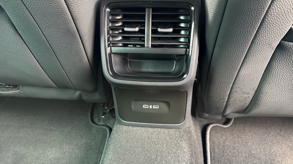 Skoda Octavia Estate 1.5 Tsi 150Ps E-tec Sportline Dsg Blue #25
