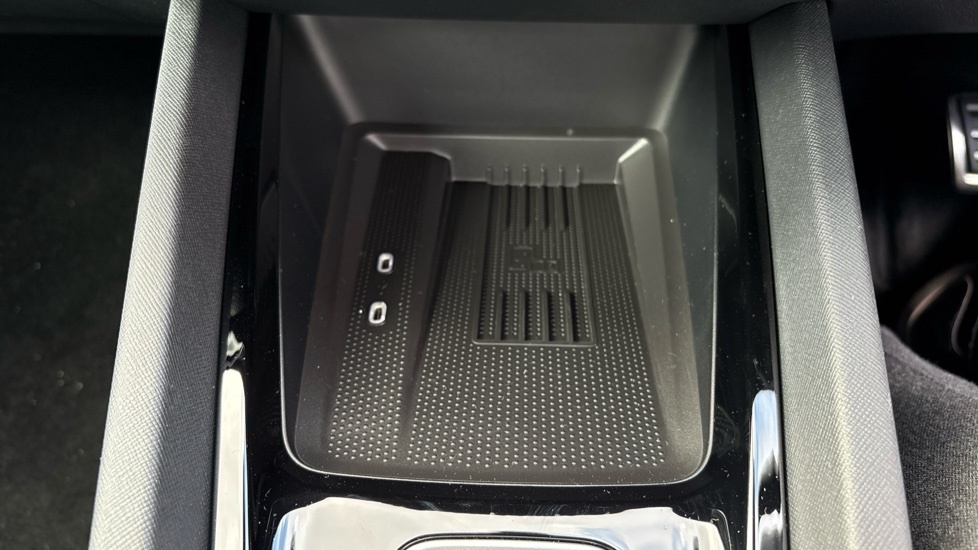 Skoda Octavia Estate 1.5 Tsi 150Ps E-tec Sportline Dsg Blue #61