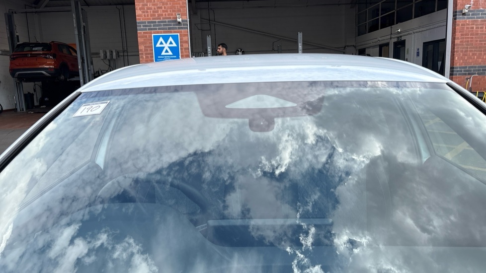 Skoda Octavia Estate 1.5 Tsi 150Ps E-tec Sportline Dsg Blue #50