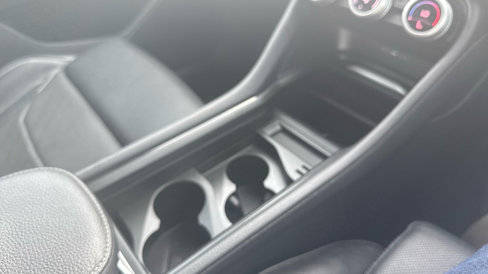 Skoda Kodiaq 1.5 Tsi E-tec Se L Dsg 7 Seat White #33
