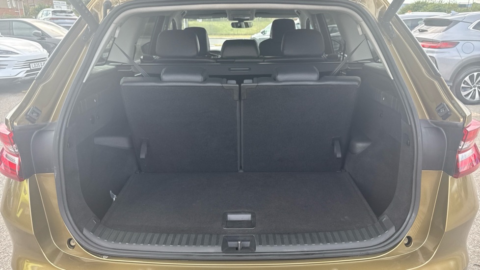 Skoda Kodiaq Se L Gold #4