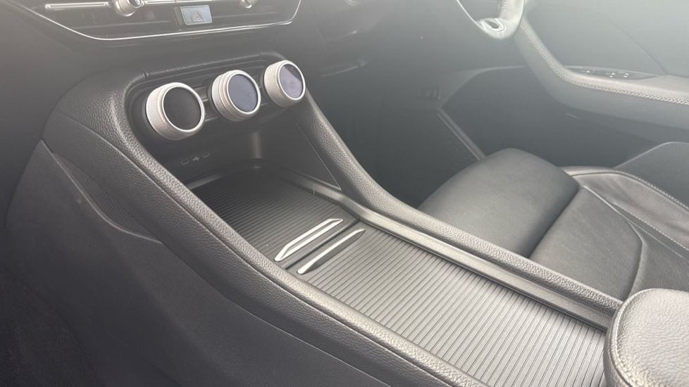Skoda Kodiaq 1.5 Tsi E-tec Se L Dsg 7 Seat White #13