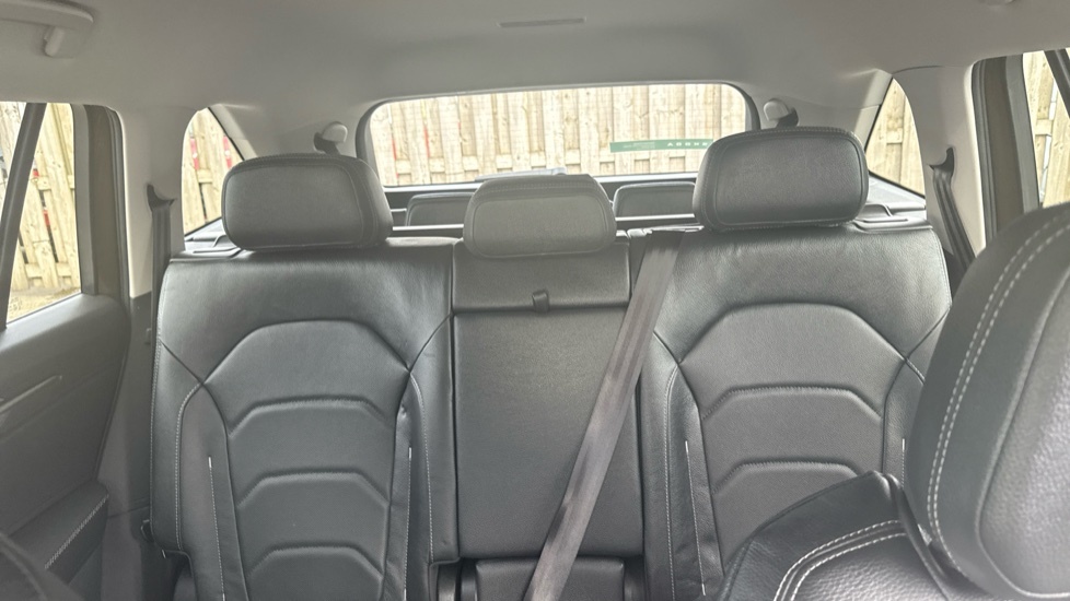 Skoda Kodiaq 1.5 Tsi E-tec Se L Dsg 7 Seat White #15