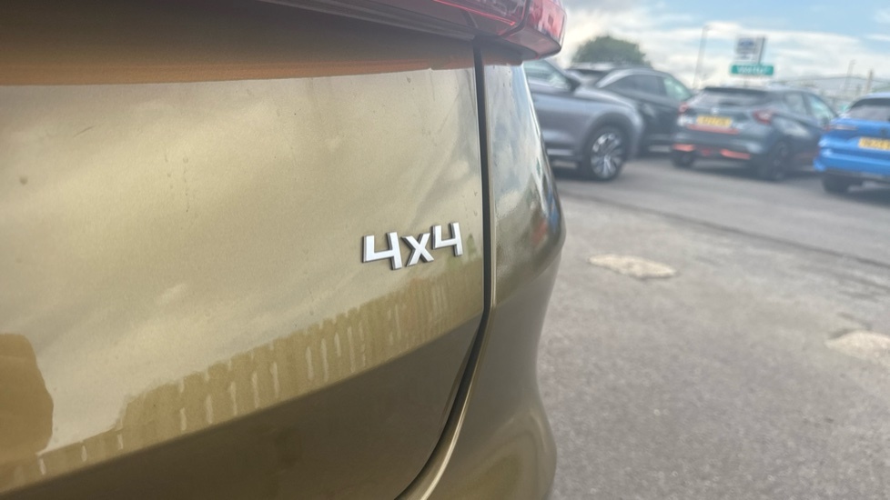 Skoda Kodiaq 1.5 Tsi E-tec Se L Dsg 7 Seat White #8