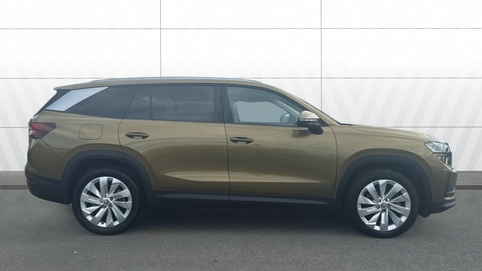 Skoda Kodiaq Se L Gold #5
