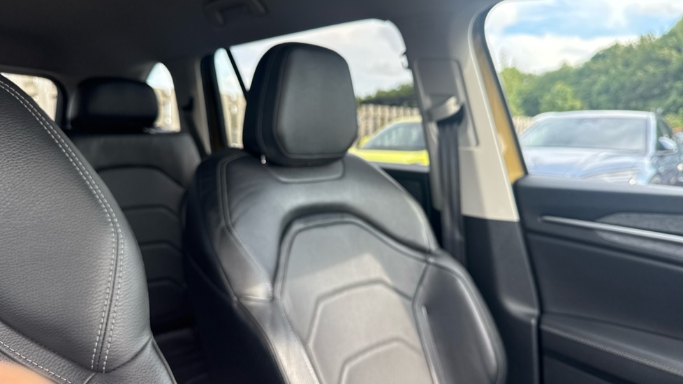 Skoda Kodiaq 1.5 Tsi E-tec Se L Dsg 7 Seat White #38