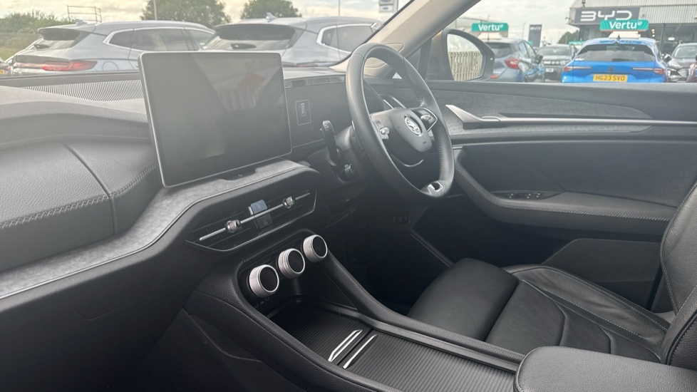 Skoda Kodiaq 1.5 Tsi E-tec Se L Dsg 7 Seat White #9