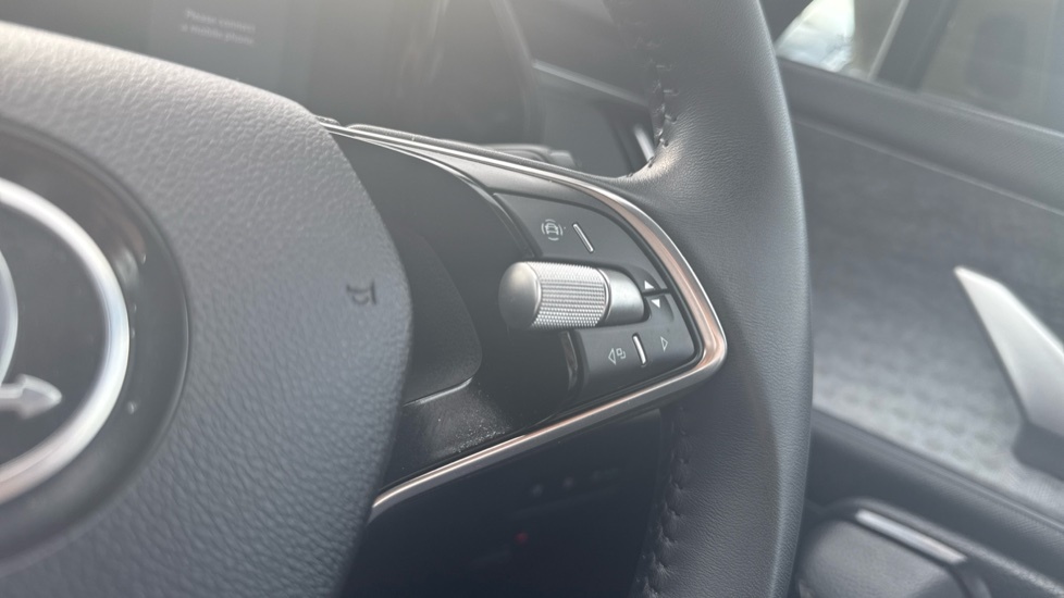 Skoda Kodiaq 1.5 Tsi E-tec Se L Dsg 7 Seat White #23