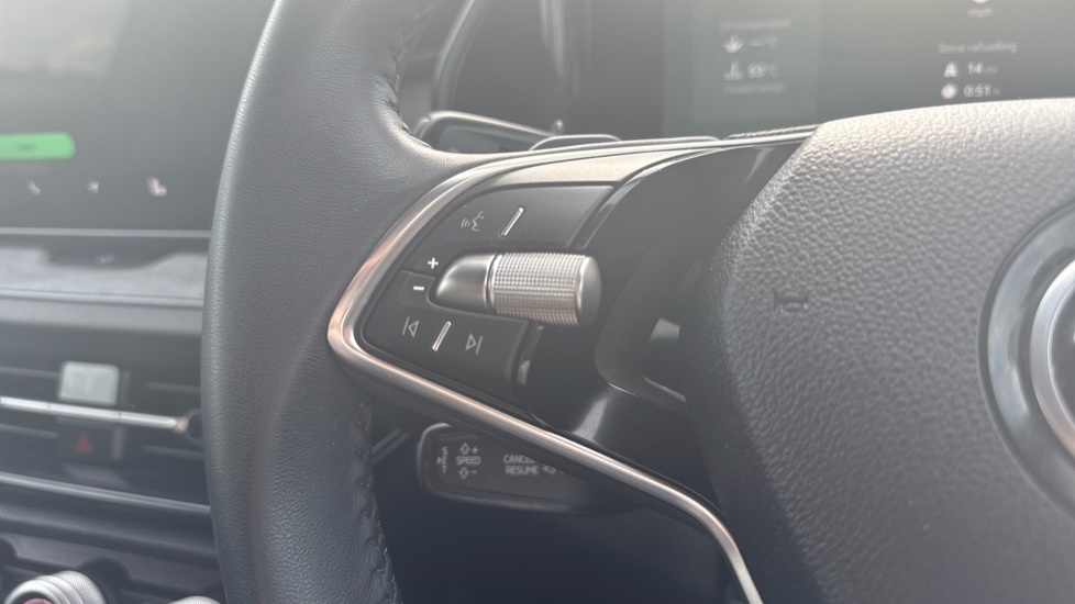Skoda Kodiaq 1.5 Tsi E-tec Se L Dsg 7 Seat White #22