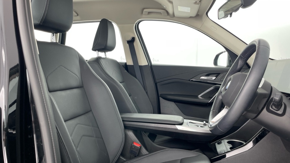 BMW X1 X1 Sdrive20i M Sport Silver #10