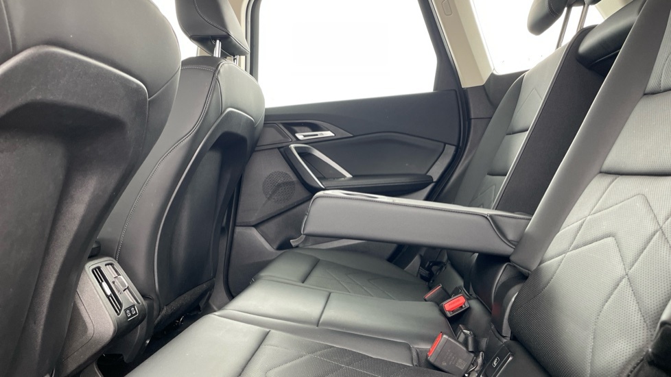 BMW X1 X1 Sdrive20i M Sport Silver #30