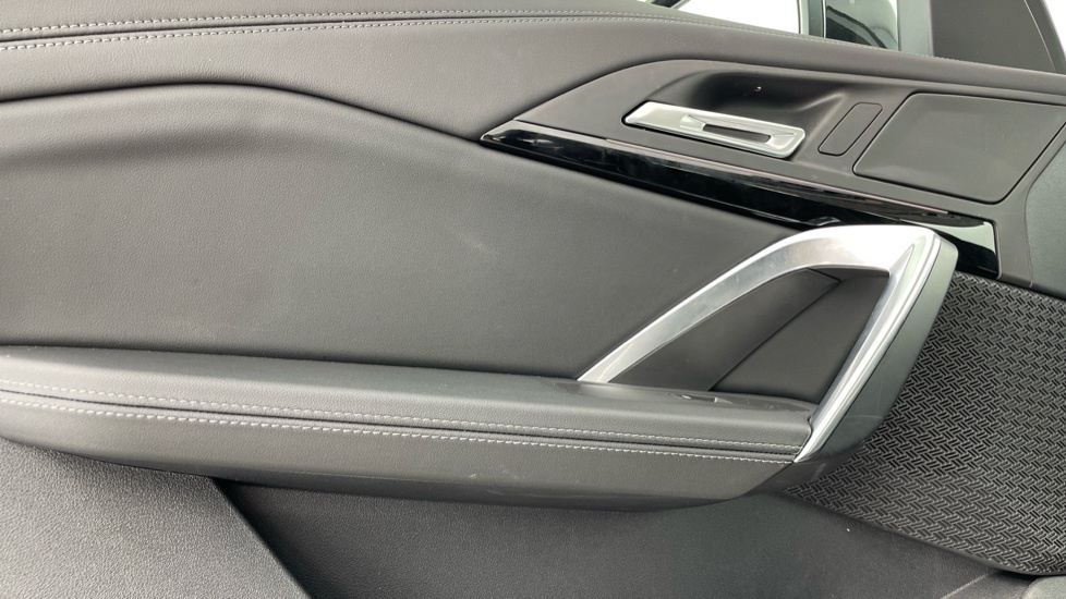 BMW X1 X1 Sdrive20i M Sport Silver #24
