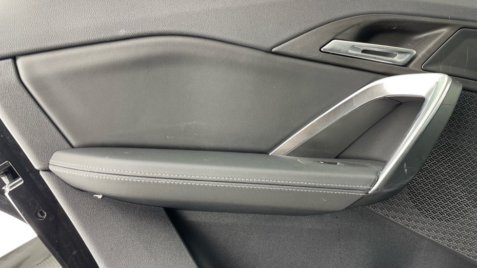 BMW X1 X1 Sdrive20i M Sport Silver #26