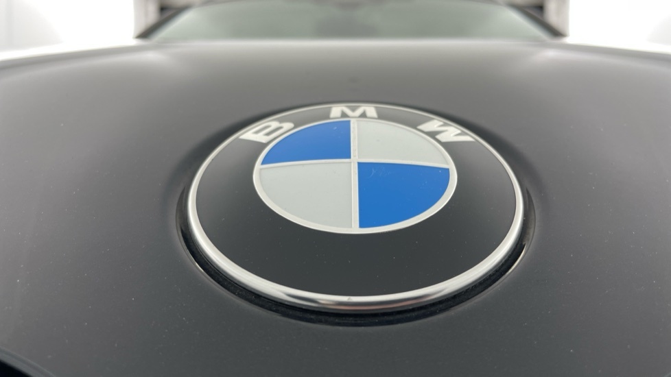 BMW X1 X1 Sdrive20i M Sport Silver #23