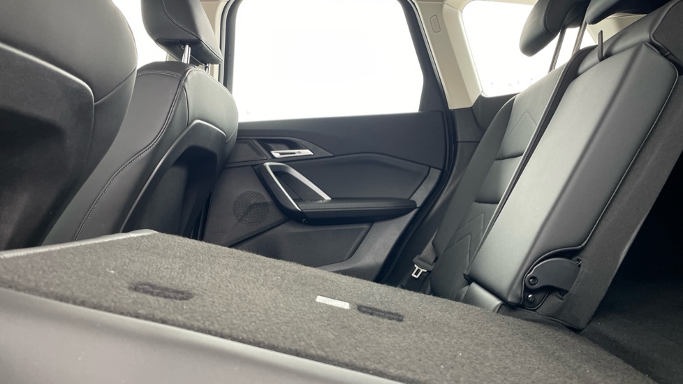 BMW X1 X1 Sdrive20i M Sport Silver #29