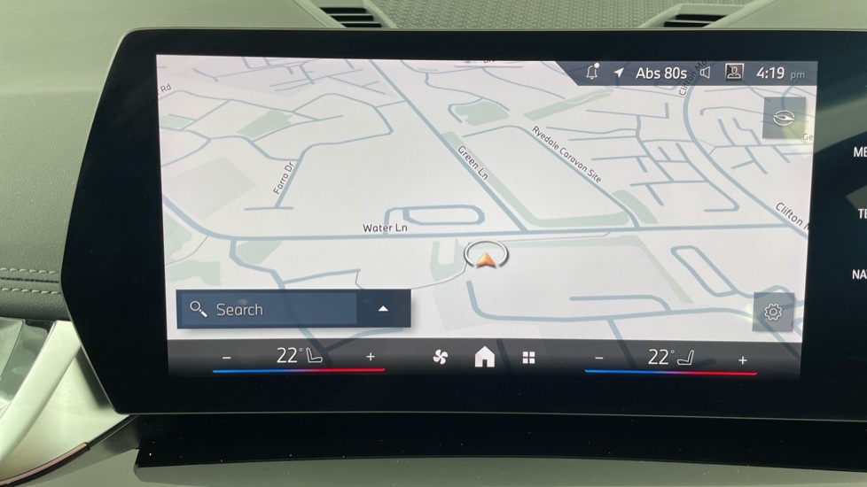 BMW X1 X1 Sdrive20i M Sport Silver #7