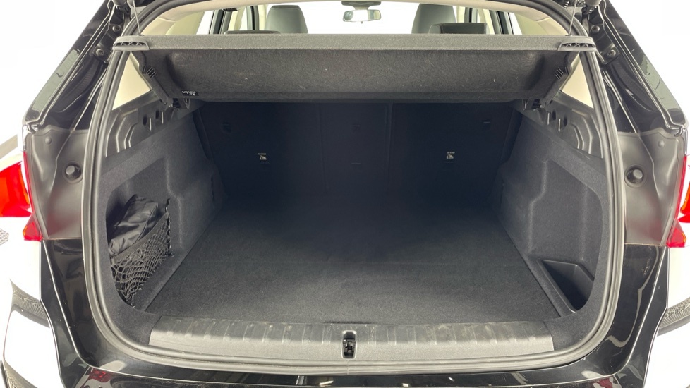 BMW X1 X1 Sdrive20i M Sport Silver #12