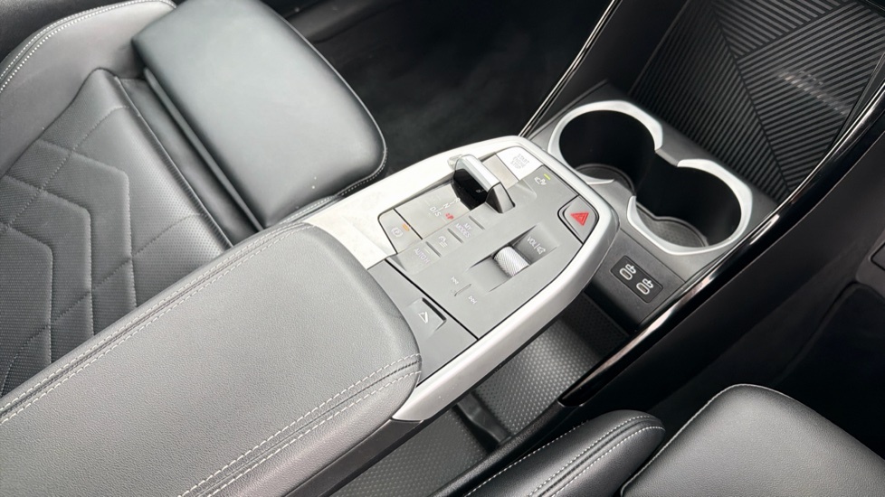 BMW X2 20I Mht M Sport Dct Sdrive Euro 6 White #9