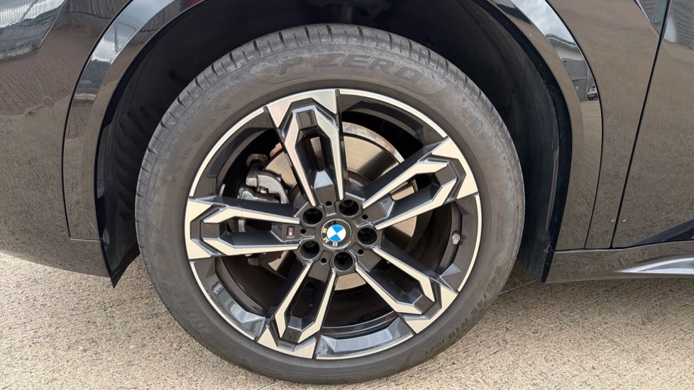 BMW X2 20I Mht M Sport Dct Sdrive Euro 6 White #25