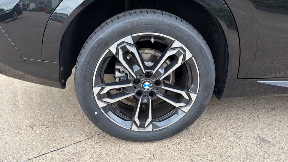 BMW X2 20I Mht M Sport Dct Sdrive Euro 6 White #31