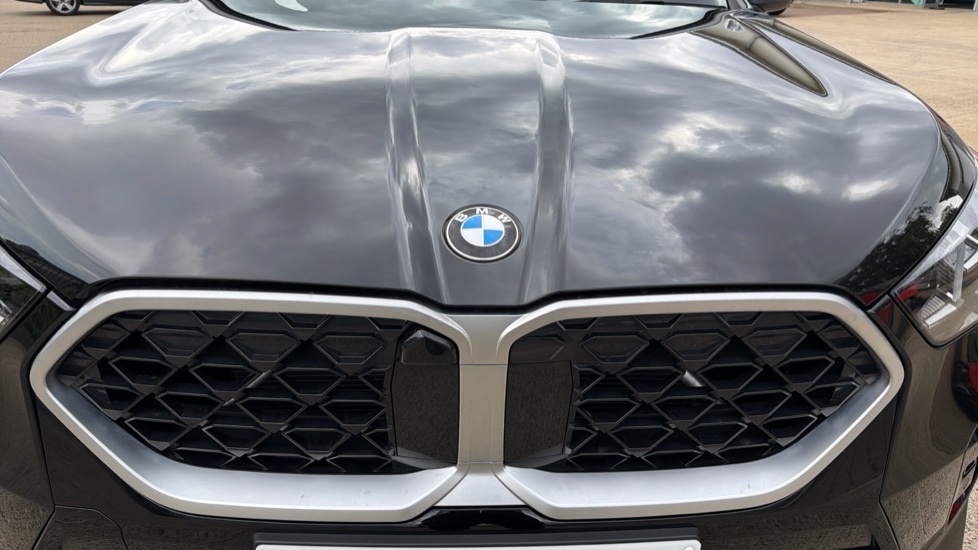 BMW X2 20I Mht M Sport Dct Sdrive Euro 6 White #23