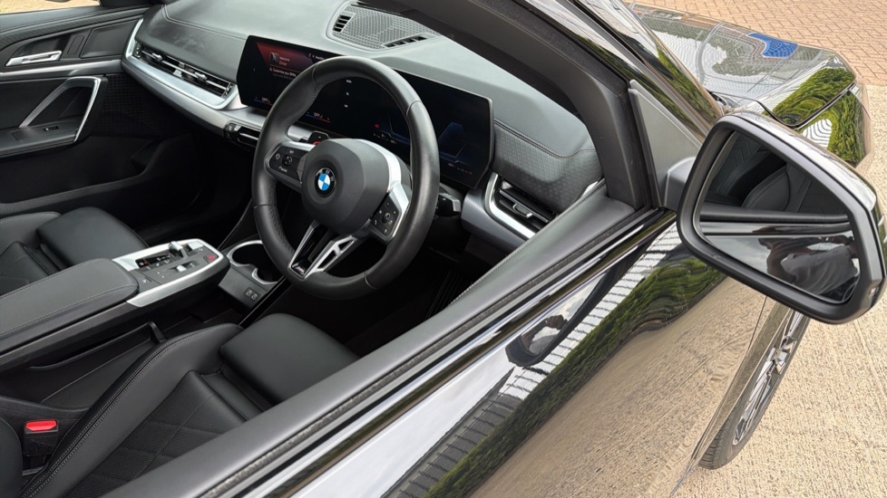 BMW X2 20I Mht M Sport Dct Sdrive Euro 6 White #32