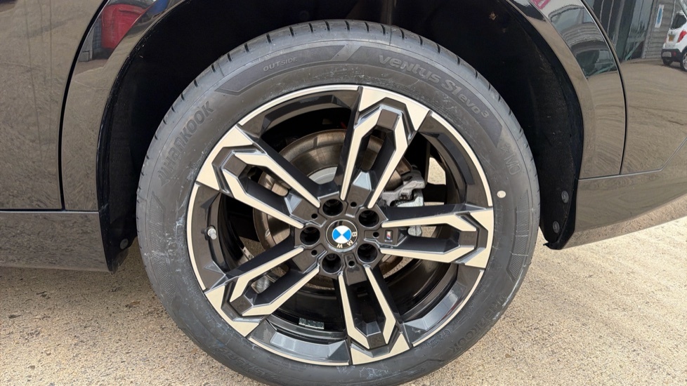 BMW X2 20I Mht M Sport Dct Sdrive Euro 6 White #27