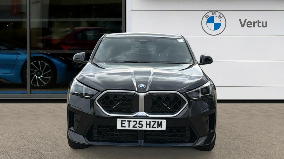 BMW X2 20I Mht M Sport Dct Sdrive Euro 6 White #15
