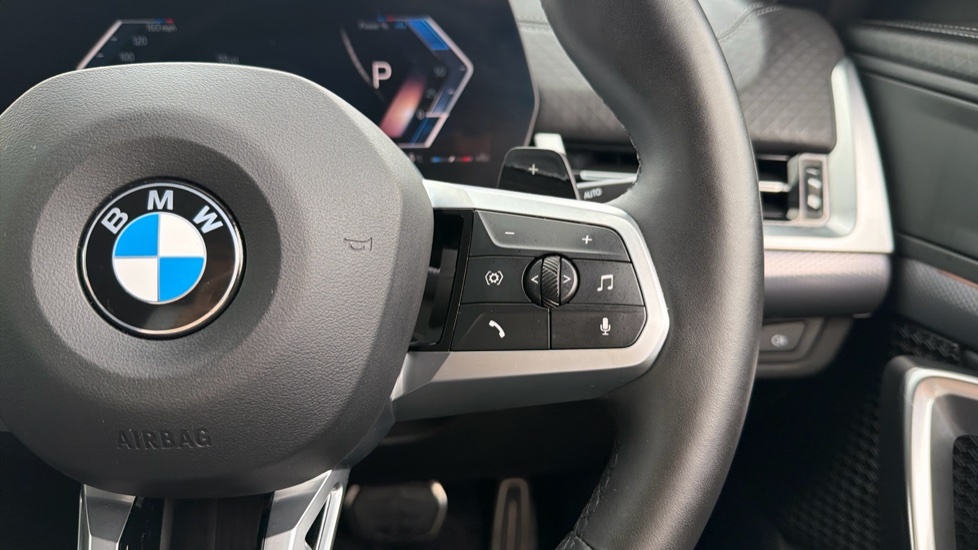 BMW X2 20I Mht M Sport Dct Sdrive Euro 6 White #17