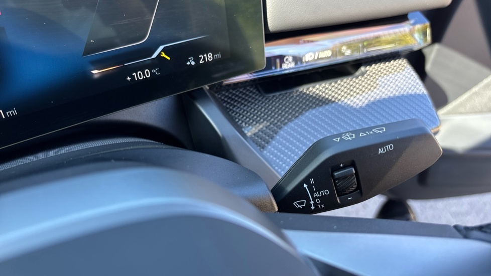 BMW i5 250Kw Edrive40 M Sport 84Kwh 2025 Grey #42