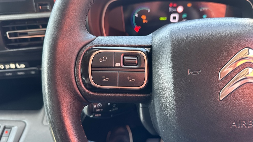 Citroen e-Berlingo 100Kw Feel XL 50Kwh 7 Seat Grey #21