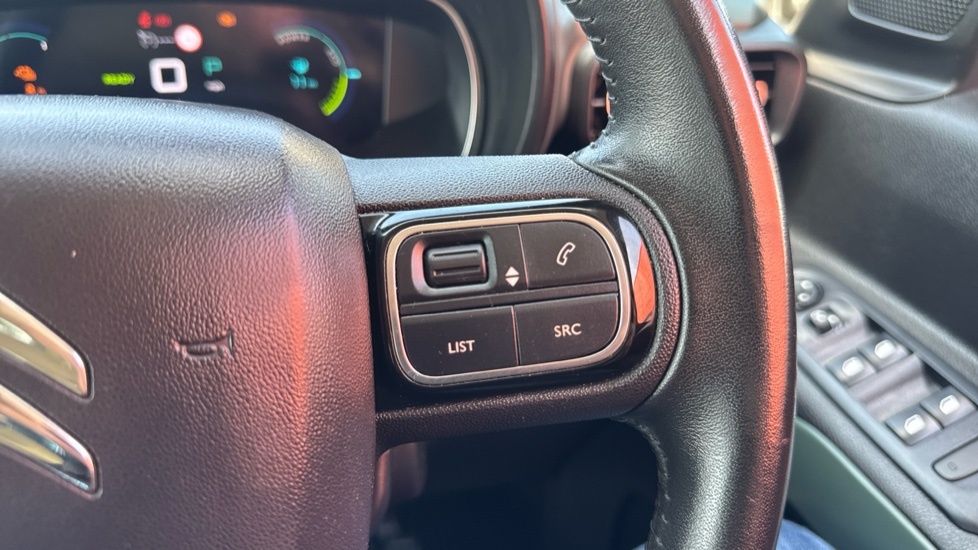 Citroen e-Berlingo 100Kw Feel XL 50Kwh 7 Seat Grey #22