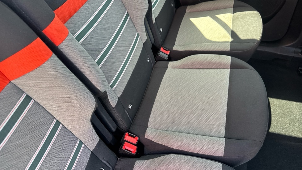 Citroen e-Berlingo 100Kw Feel XL 50Kwh 7 Seat Grey #17