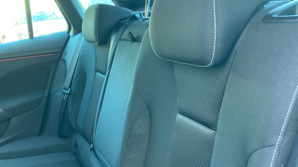Skoda Kamiq 1.5 Tsi Se Dsg Blue #16
