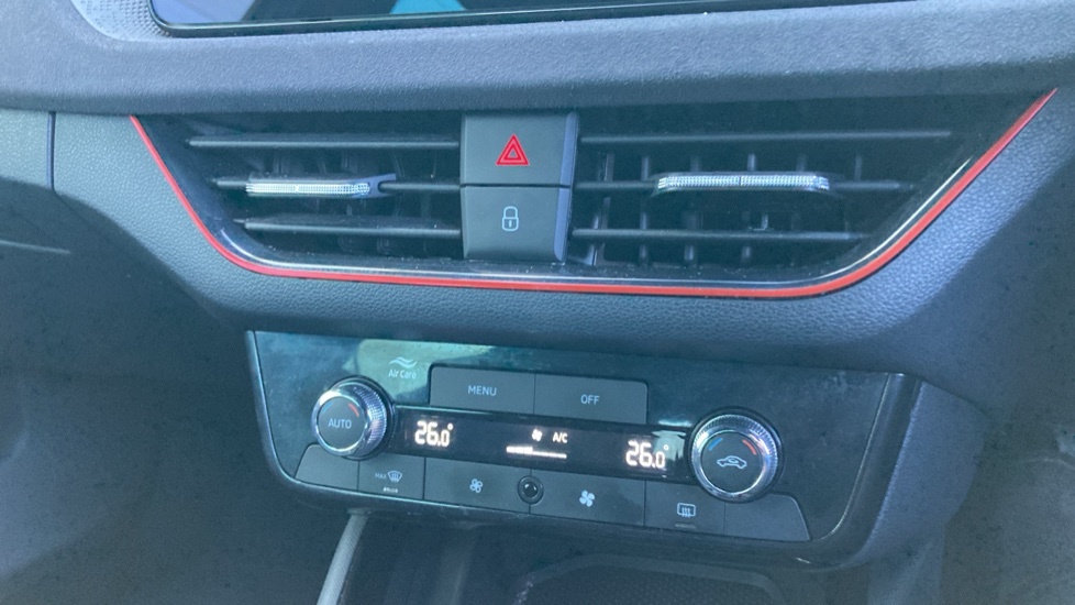 Skoda Kamiq 1.5 Tsi Se Dsg Blue #13