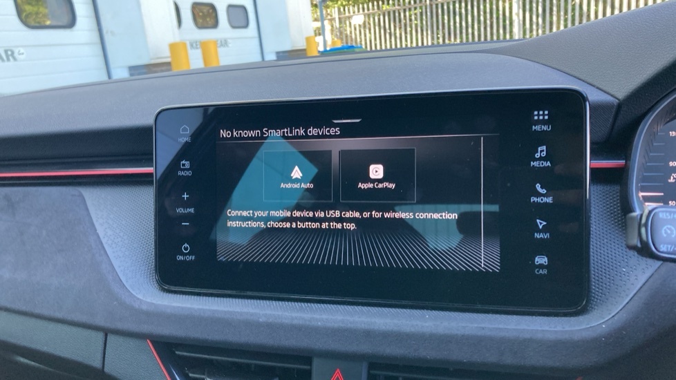 Skoda Kamiq 1.5 Tsi Se Dsg Blue #27