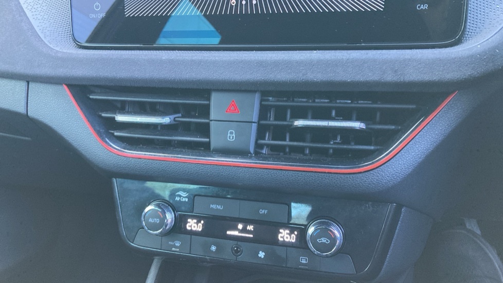 Skoda Kamiq 1.5 Tsi Se Dsg Blue #23