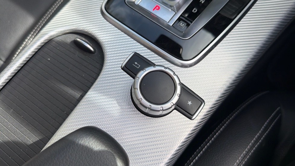 Mercedes-Benz SLC Slc 300 Amg Line 9G-tronic Black #20